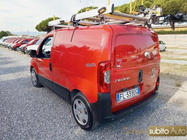 FIAT Fiorino 1.3 MJT 80CV + IVA 22% rif. 24135403 - Foto 7