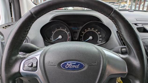 FORD Transit Courier EcoBoost 1.0cc rif. 23494754 - Foto 7