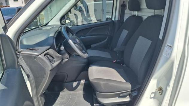 FIAT Doblo Doblò 1.4 T-Jet Natural Power PC-TN N°FV829 rif. 23989596 - Foto 3