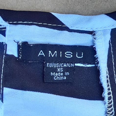 Canotta blusa da donna taglia XS - Foto 6