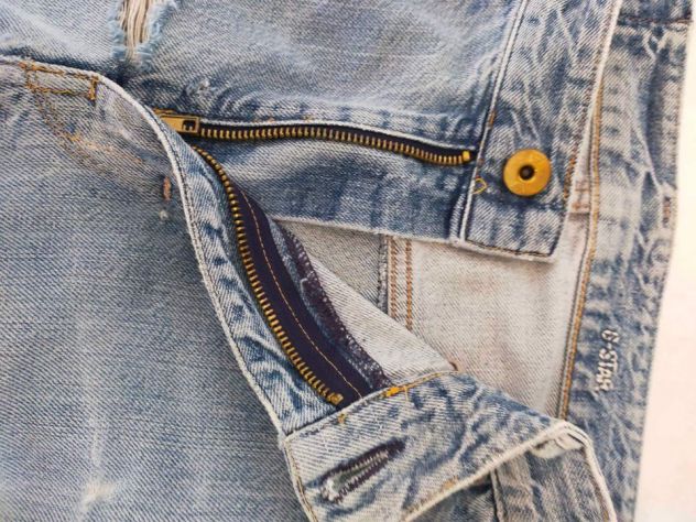 Jeans G-Star Raw tg 48/50 - Foto 5