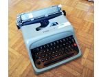 Macchina per scrivere meccanica Olivetti Studio 44