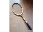 Racchetta da tennis FIAS B. Benaglio Export Gara epoca