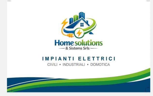 Elettricista ,Ristrutturazioni chiavi in mano,piccoli interventi. - Foto 2