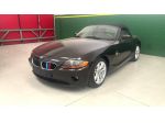 BMW Z4 Z4 Roadster 2.5i - MANUALE - SPLENDIDA!