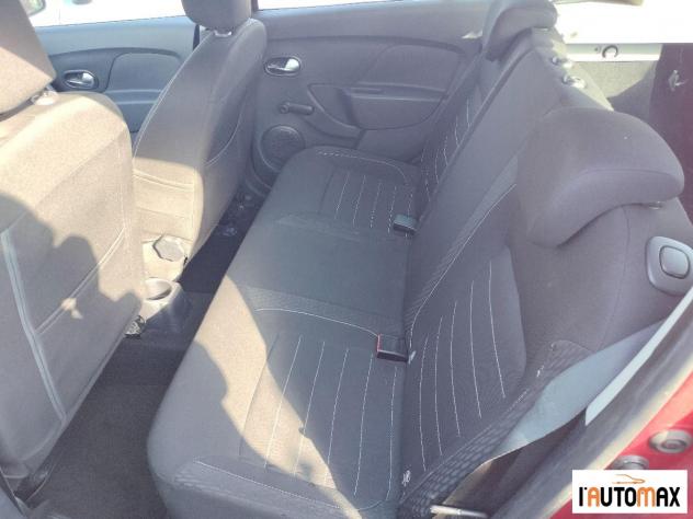DACIA - Sandero 1.5 blue dci 75cv Autocarro - Foto 5