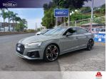 Audi A5 SPB 40 TDI quattro S tronic S line edition