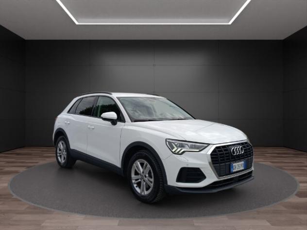 AUDI Q3 2ª serie Q3 35 TDI S tronic Business Advanced - Foto 4