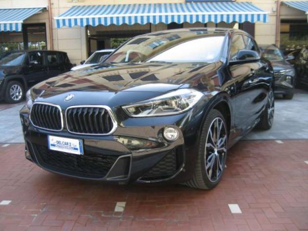 BMW X2 XDRIVE 20D MSPORT-X rif. 23976445 - Foto 10