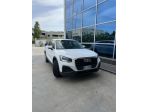 Audi Q2 30 TDI S tronic