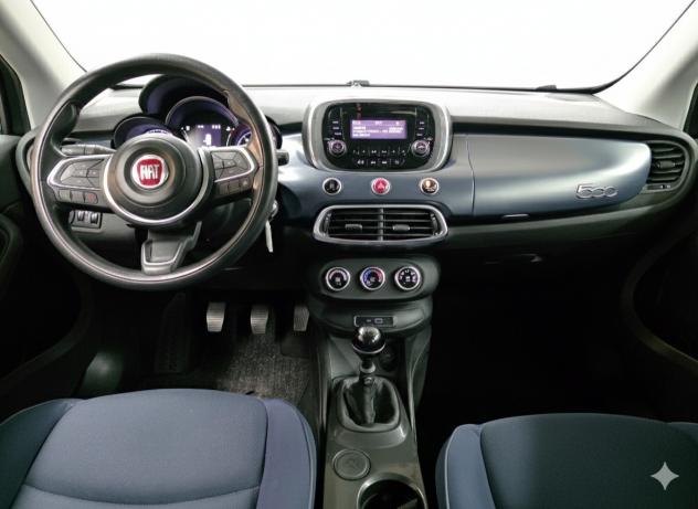 FIAT 500 X 1.3 MJT 95cv S&S CULT - Foto 8