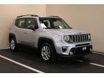Jeep Renegade Renegade 1.6 Mjt 130 CV Limited