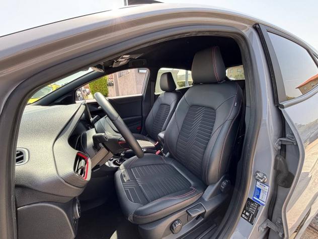 Ford Puma 1.0 EcoBoost Hybrid 125 CV - Foto 10