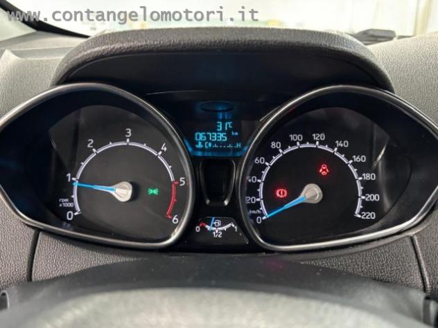 FORD EcoSport 1.5 TDCi 95 CV rif. 23904454 - Foto 9