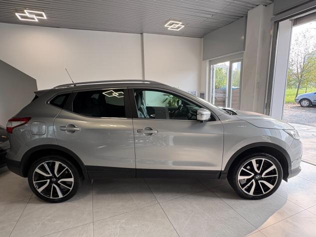 Nissan Qashqai 1.6 dCi 2WD Tekna - Foto 6