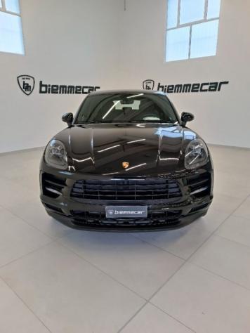 PORSCHE Macan 2.0 i.e rif. 23507785 - Foto 3