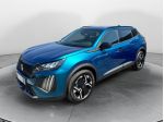 Peugeot 2008 allure puretech 130 eat8 s&s