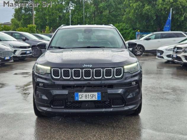 JEEP Compass 2021 1.3 turbo t4 phev Business 4xe auto - GF815PL rif. 23836620 - Foto 9