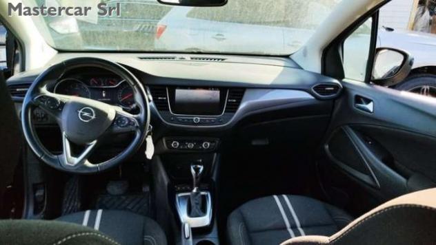 OPEL Crossland Crossland 1.2 Elegance AUTOM. - targa GT820MA rif. 23814881 - Foto 6