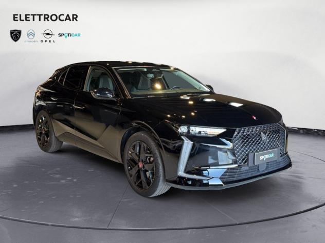 DS DS 4 BlueHDi 130 Automatico PerformanceLine - Foto 4