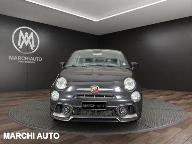 ABARTH 595 1.4 Turbo T-Jet 145 CV rif. 24139078 - Foto 2