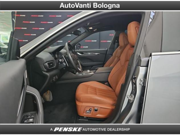 MASERATI Levante Maserati 2.0 mhev GT 330cv auto rif. 23794267 - Foto 10