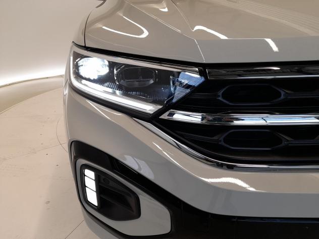 Volkswagen T-Roc 2.0 TDI SCR R-Line DSG - Foto 8