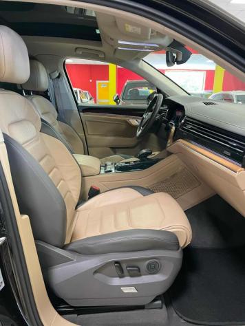 VOLKSWAGEN Touareg 3.0 V6 TDI 286 CV*TETTO/PELLE/VIRTUAL* rif. 24016882 - Foto 8