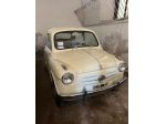 FIAT - 600