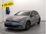 Volkswagen Golf 1.0 eTSI 81kW EVO Life DSG