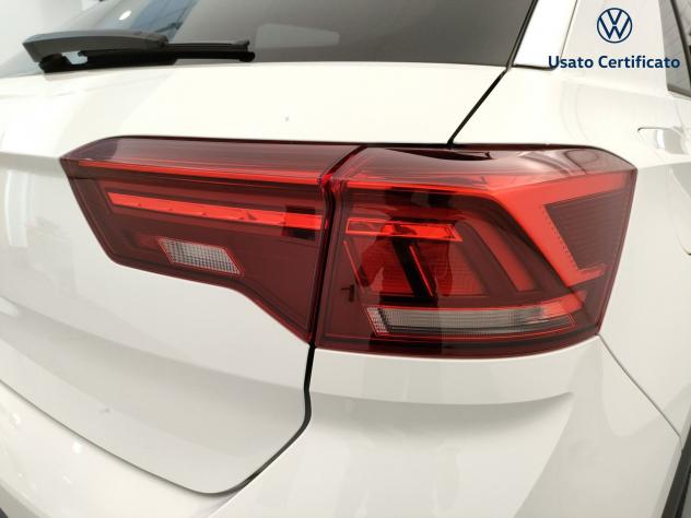Volkswagen T-Roc T-Roc 1.0 TSI Style - Foto 8