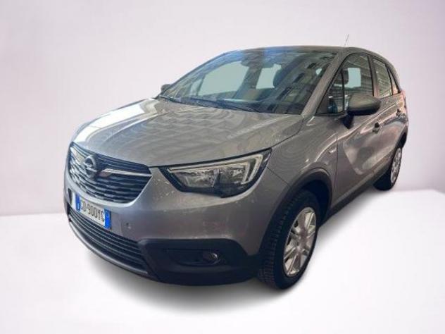 OPEL Crossland 1.5 ECOTEC D 110 CV Start&Stop Edition rif. 24109807