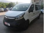 RENAULT Trafic L2 H1 9 Posti-Doppio Clima Vivaro rif. 24039595