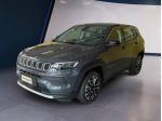 Jeep Compass e-Hybrid 1.5 Turbo MHEV T4 96kW Altitude DDCT