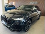 Audi Q8 RS TFSI V8 quattro tiptronic