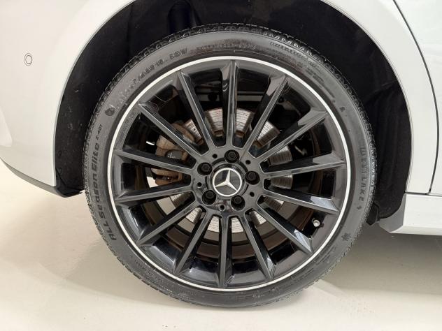 Mercedes-Benz Classe A A 250 e PHEV Eq-Power Sport Auto - Foto 9