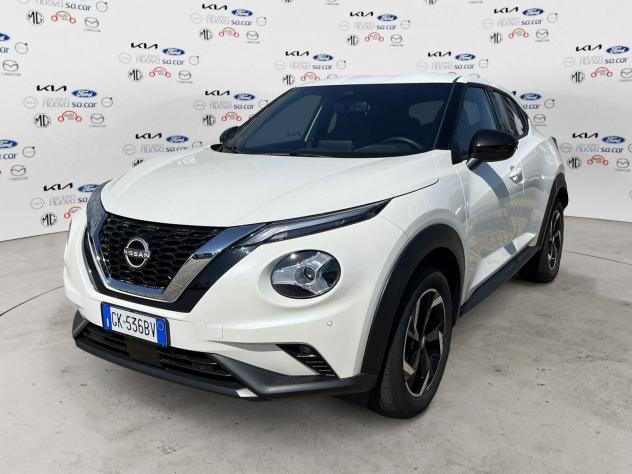 Nissan Juke 1.0 DIG-T 114 Dct N-Connecta - Foto 2
