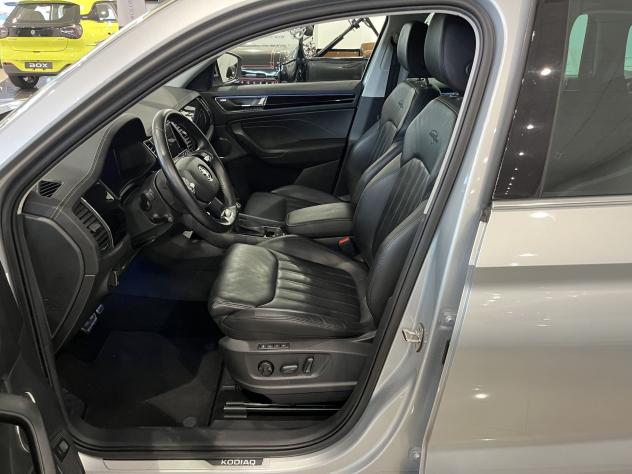 Škoda Kodiaq 2.0 TDI 110KW LAURIN&KLEMENT DSG 5p - Foto 6