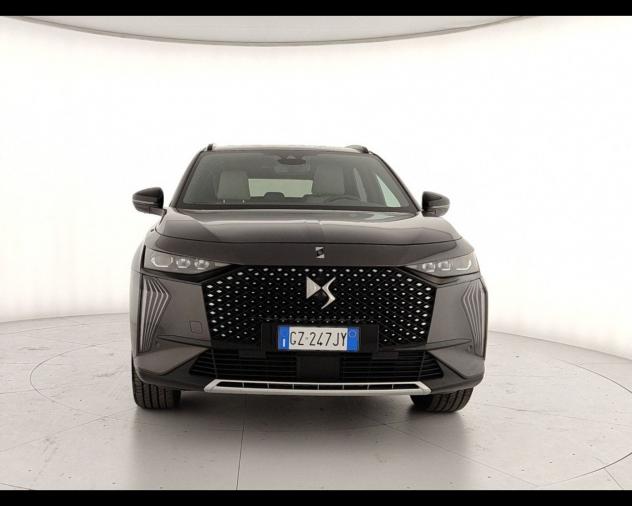 DS DS 7 DS7 1.5 bluehdi Edition France 130cv auto - Foto 2
