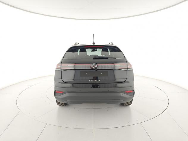 Volkswagen Taigo 1.0 TSI 95 CV Edition Plus - Foto 4
