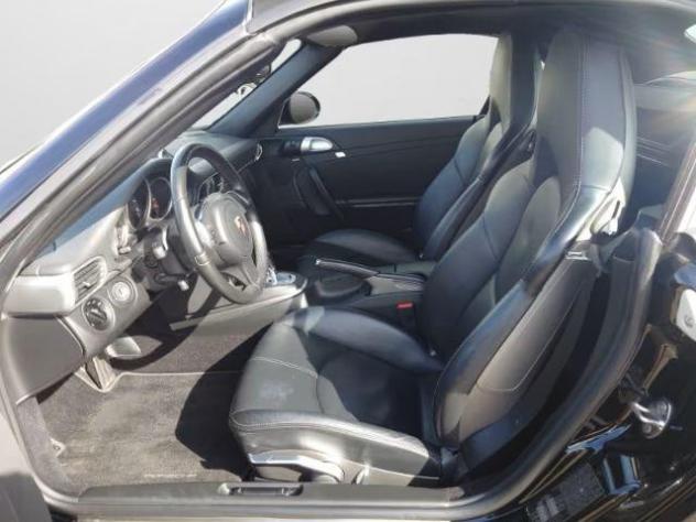 PORSCHE 997 911 Carrera 4 GTS Cabriolet pdk rif. 23856549 - Foto 5