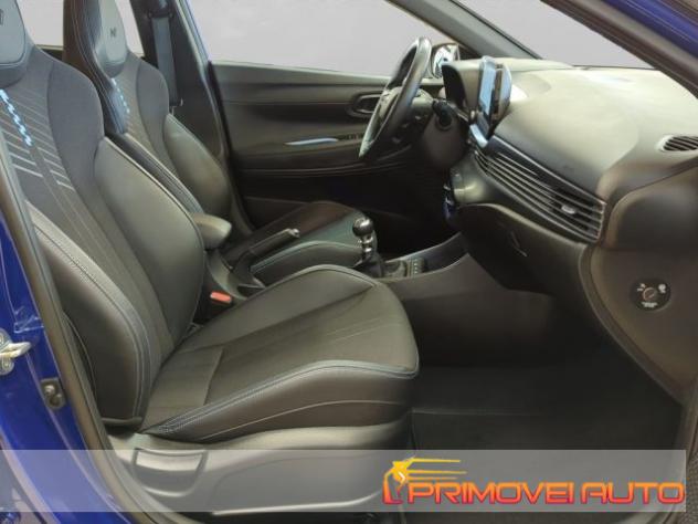 HYUNDAI i20 N 1.6 T-GDI MT N-Performance rif. 20960767 - Foto 4