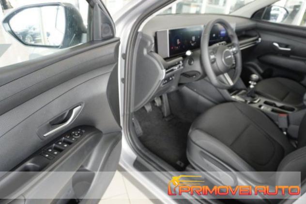 HYUNDAI Tucson 1.6 T-GDI GPL rif. 21342089 - Foto 2