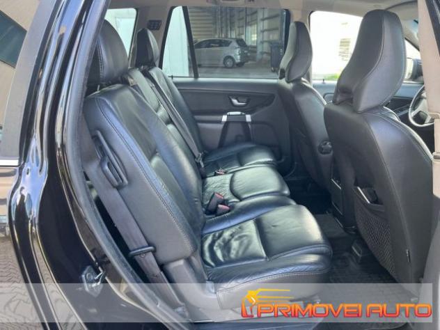VOLVO XC90 D5 AWD Edition rif. 21703430 - Foto 4