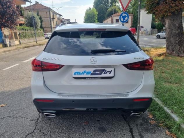 MERCEDES-BENZ GLA 200 d Automatic 4Matic Progressive Advanced rif. 24046793 - Foto 6
