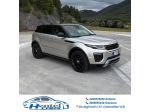 LAND ROVER RANGE ROVER EVOQUE DYNAMIC 2017