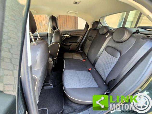 FIAT 500X city cross 1.0 120 CV rif. 24175826 - Foto 6