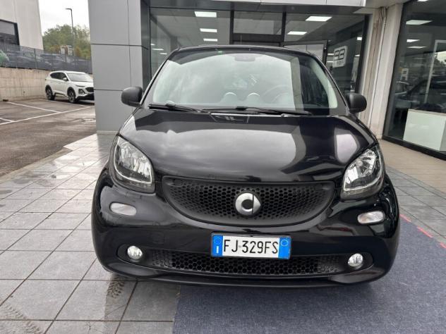 SMART forfour 2ªs. (W453) forfour 70 1.0 Prime - Foto 8