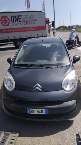 Citroen C1 1.4 HDi 55CV 3 porte AMIC1