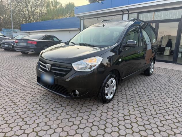 Dacia Dokker 1.5 dCi 8V 90CV OK NEOPATENTATI - Foto 3